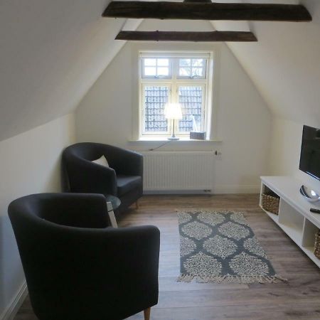 הוילה פרידריכשטאדט Ferienhaus Kate מראה חיצוני תמונה
