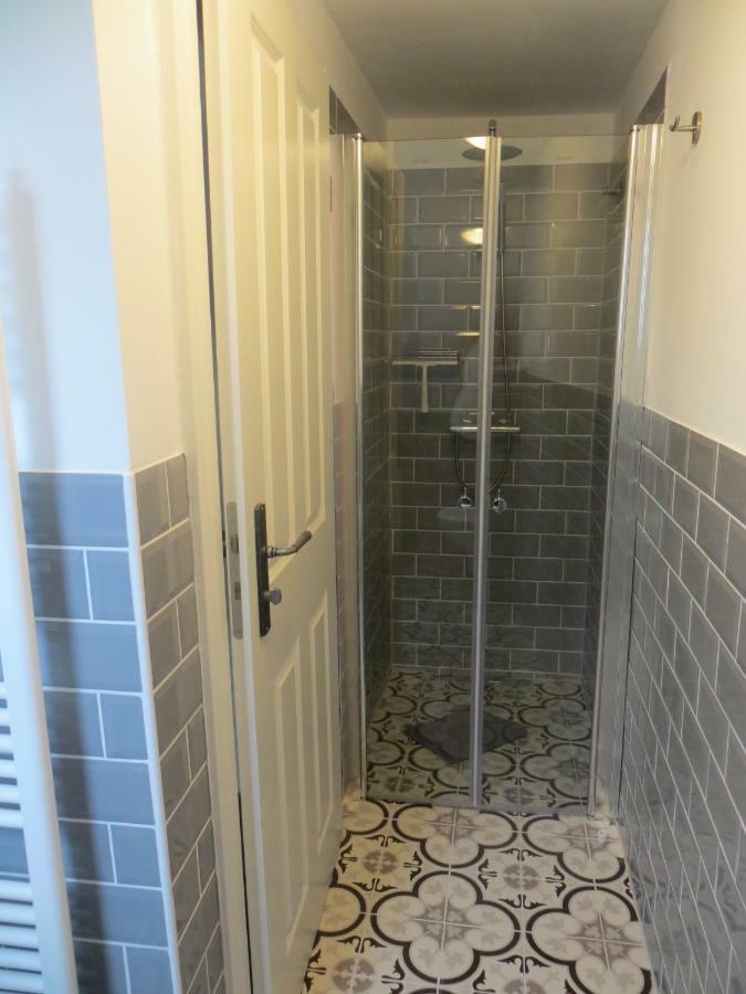 הוילה פרידריכשטאדט Ferienhaus Kate מראה חיצוני תמונה
